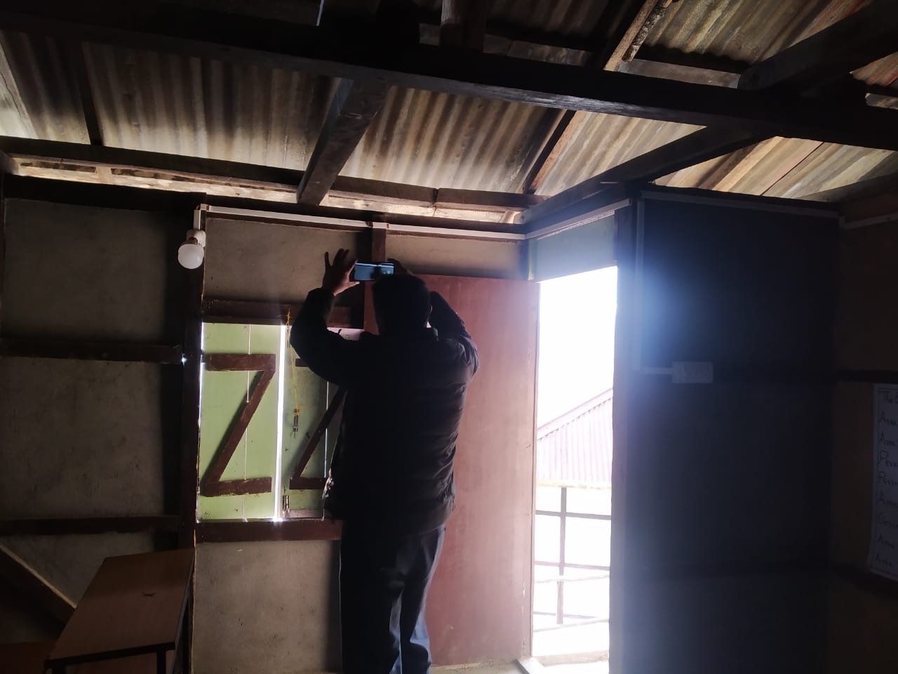 Electrification Work